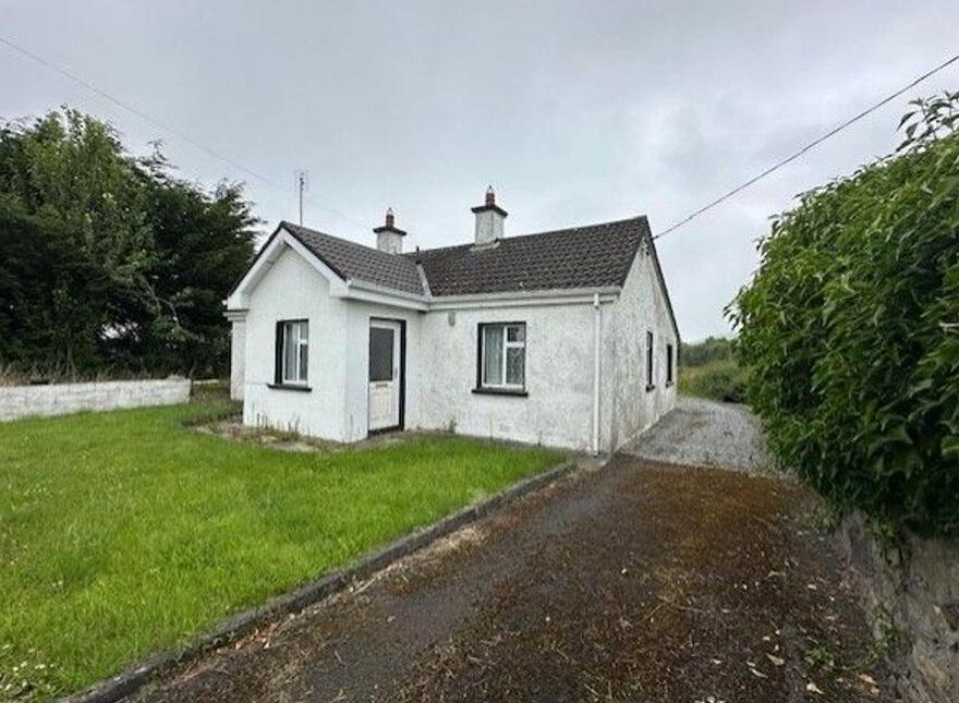 Lanespark, Ballynonty, Thurles, E41R984