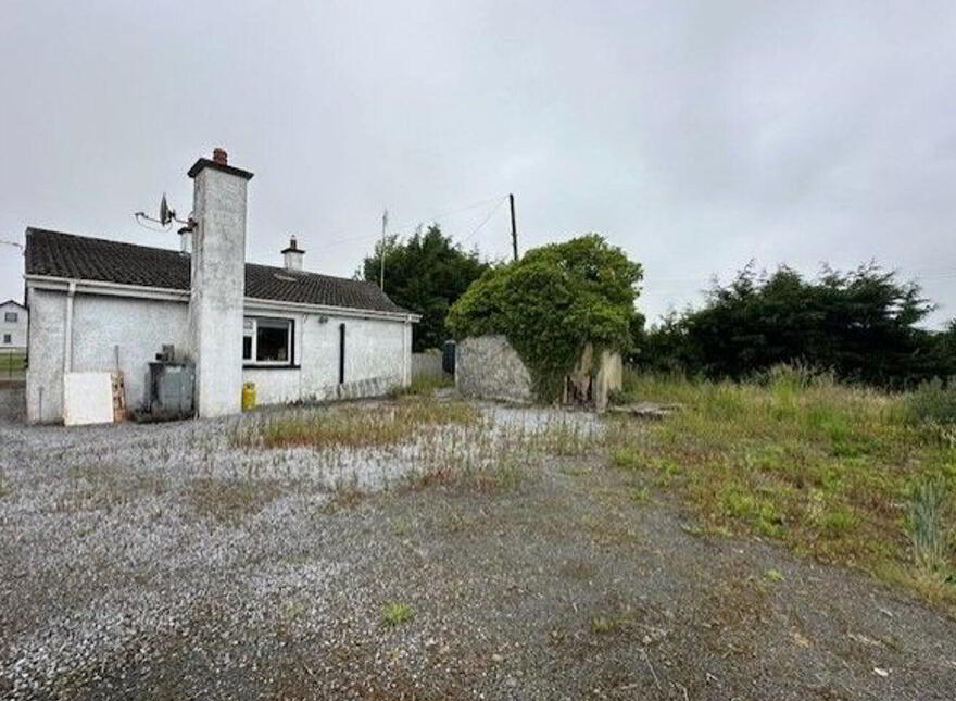 Lanespark, Ballynonty, Thurles, E41R984