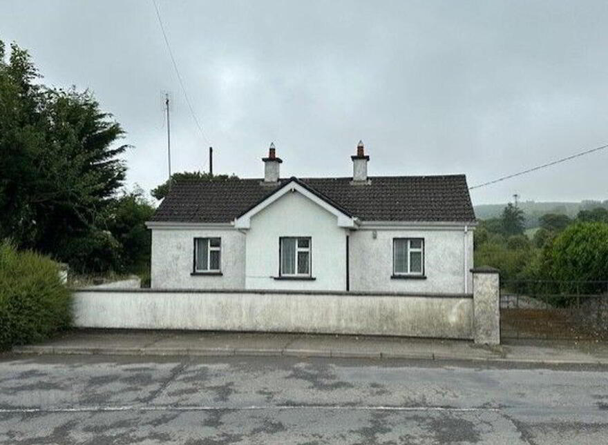 Lanespark, Ballynonty, Thurles, E41R984