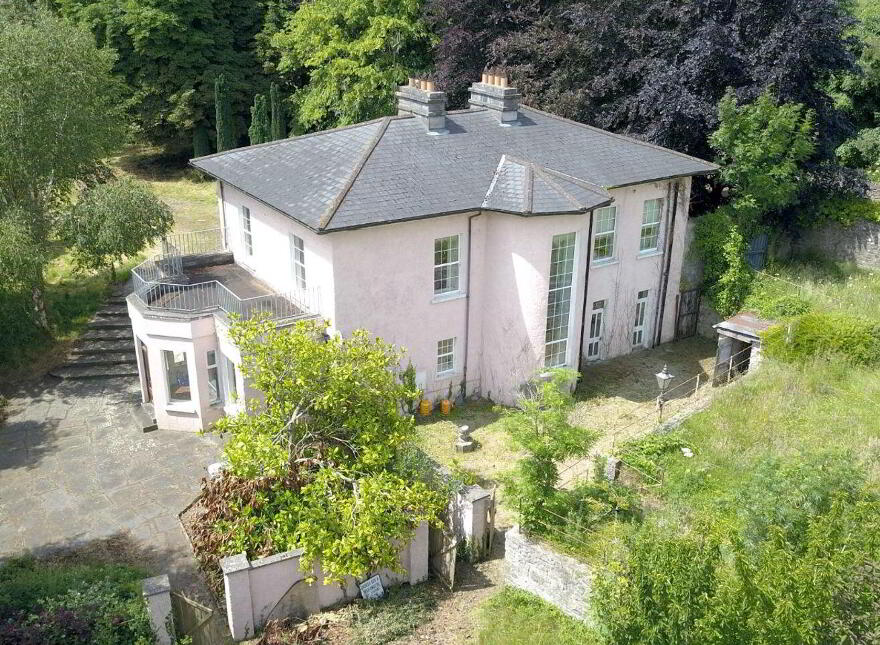 Beakstown Lodge, Beakstown, Holycross, E41WK85