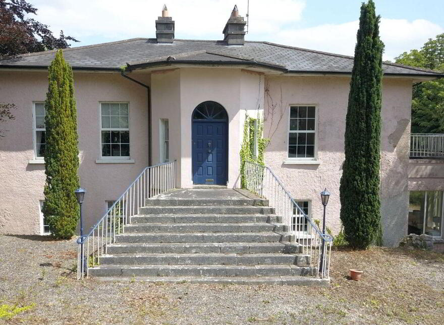 Beakstown Lodge, Beakstown, Holycross, E41WK85