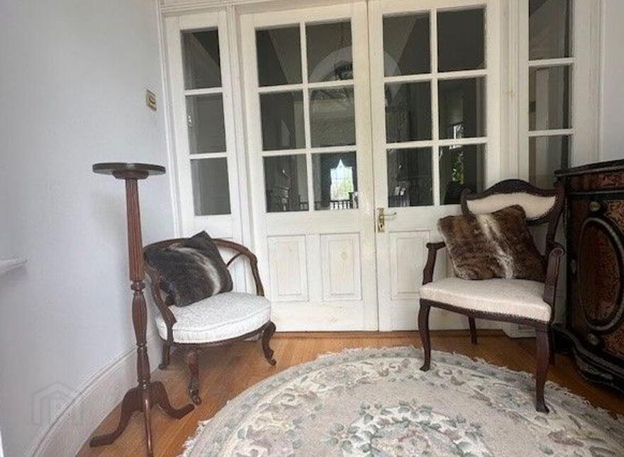 Beakstown Lodge, Beakstown, Holycross, E41WK85