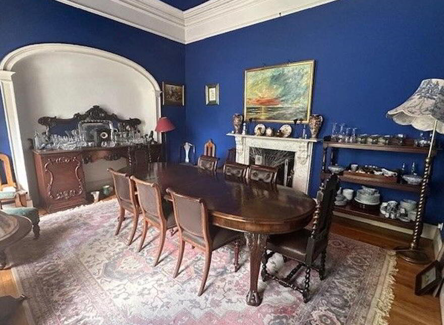Beakstown Lodge, Beakstown, Holycross, E41WK85