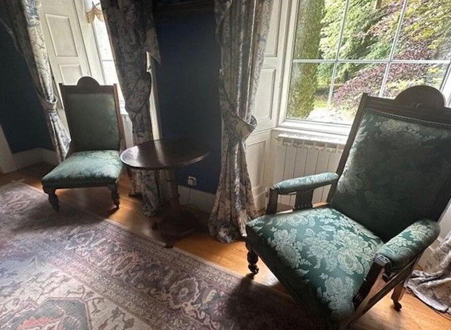 Beakstown Lodge, Beakstown, Holycross, E41WK85