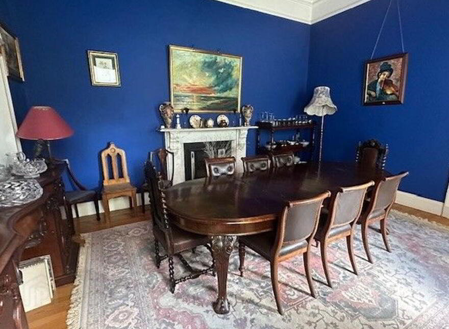 Beakstown Lodge, Beakstown, Holycross, E41WK85