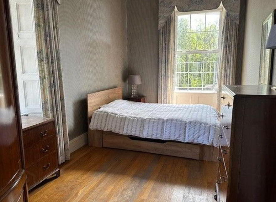 Beakstown Lodge, Beakstown, Holycross, E41WK85