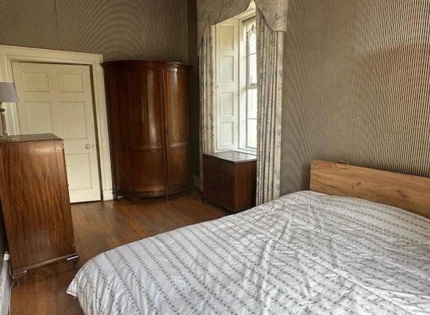 Beakstown Lodge, Beakstown, Holycross, E41WK85