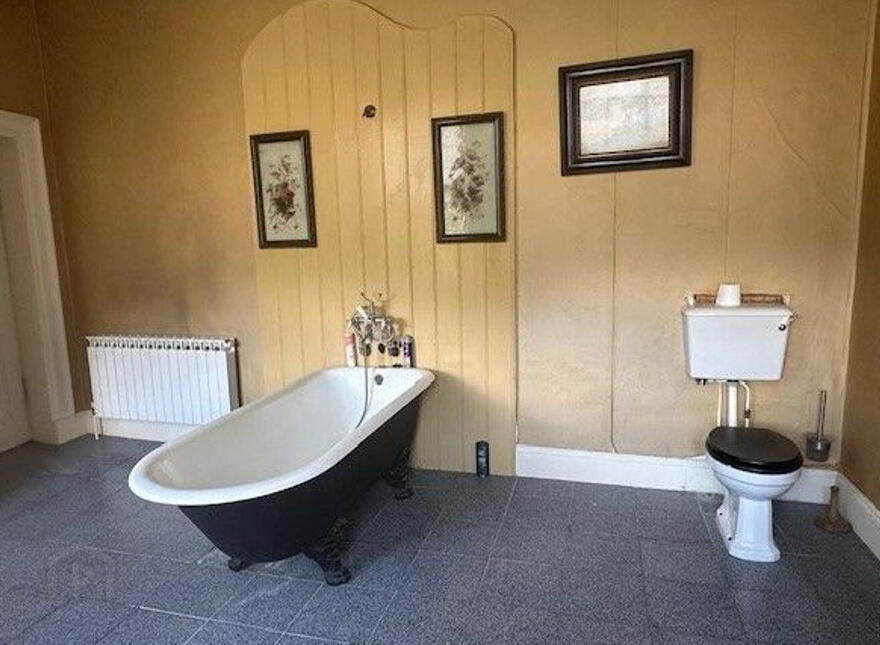 Beakstown Lodge, Beakstown, Holycross, E41WK85