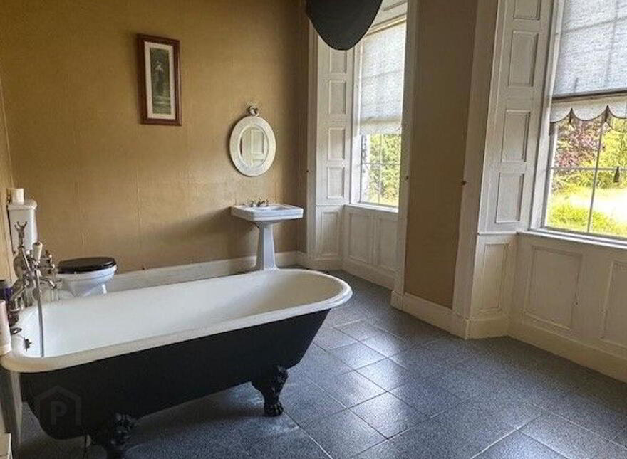 Beakstown Lodge, Beakstown, Holycross, E41WK85