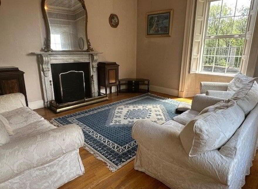 Beakstown Lodge, Beakstown, Holycross, E41WK85