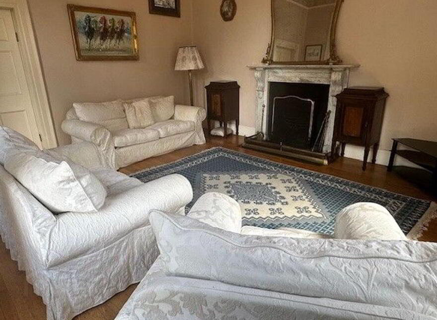 Beakstown Lodge, Beakstown, Holycross, E41WK85
