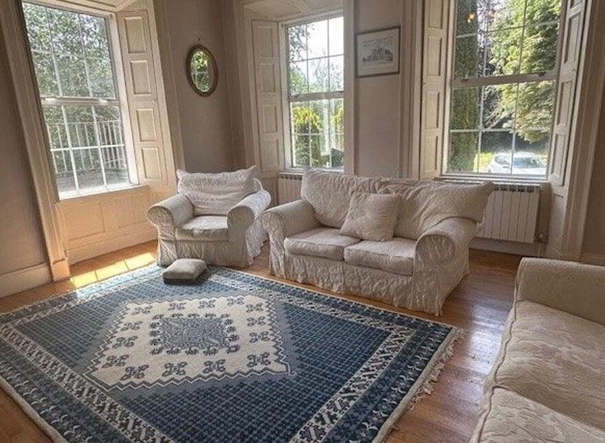 Beakstown Lodge, Beakstown, Holycross, E41WK85