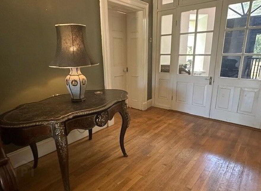 Beakstown Lodge, Beakstown, Holycross, E41WK85