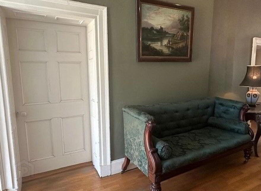 Beakstown Lodge, Beakstown, Holycross, E41WK85