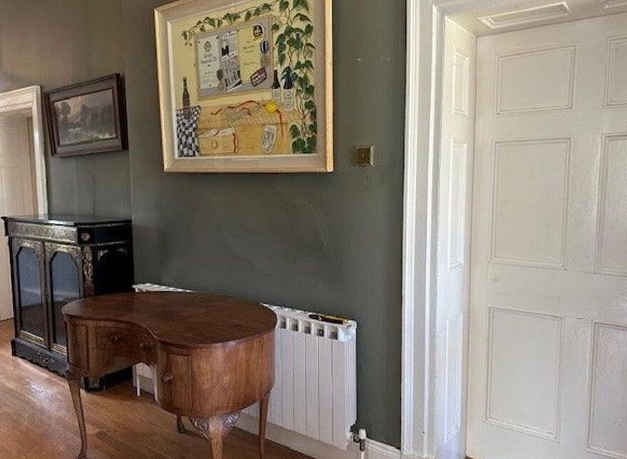 Beakstown Lodge, Beakstown, Holycross, E41WK85