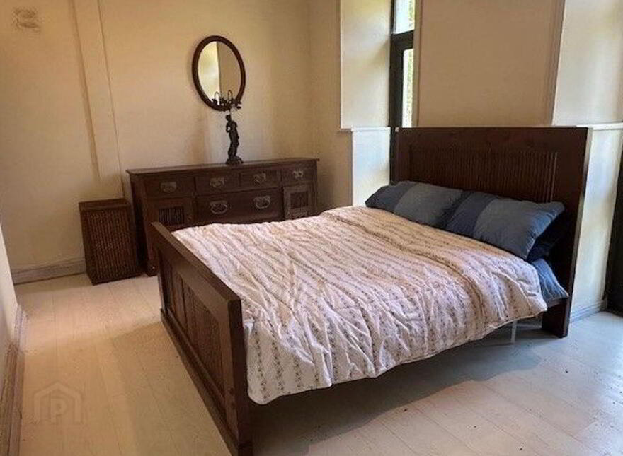 Beakstown Lodge, Beakstown, Holycross, E41WK85