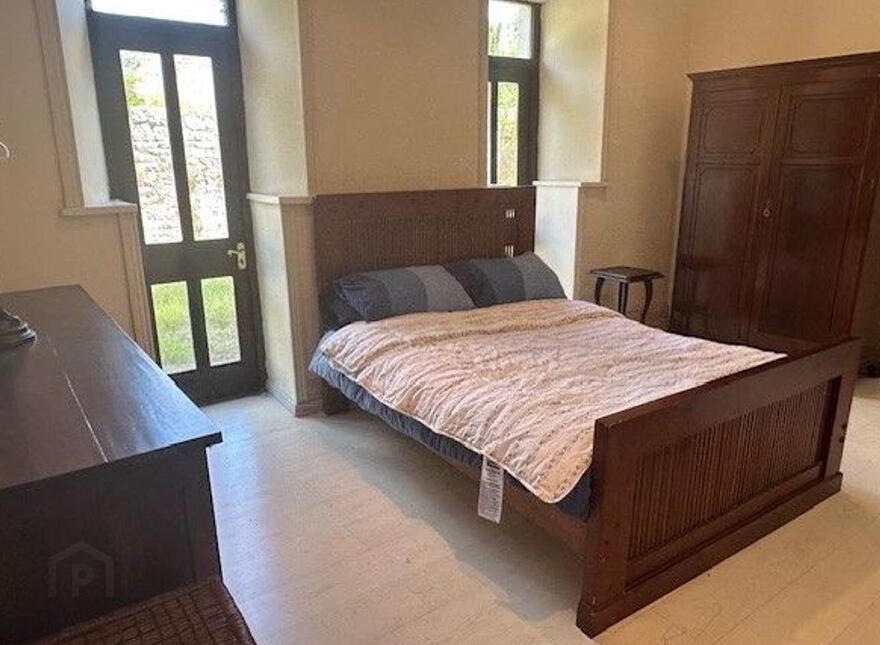 Beakstown Lodge, Beakstown, Holycross, E41WK85