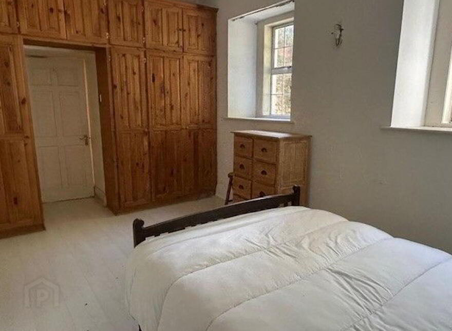 Beakstown Lodge, Beakstown, Holycross, E41WK85