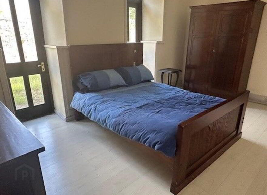 Beakstown Lodge, Beakstown, Holycross, E41WK85