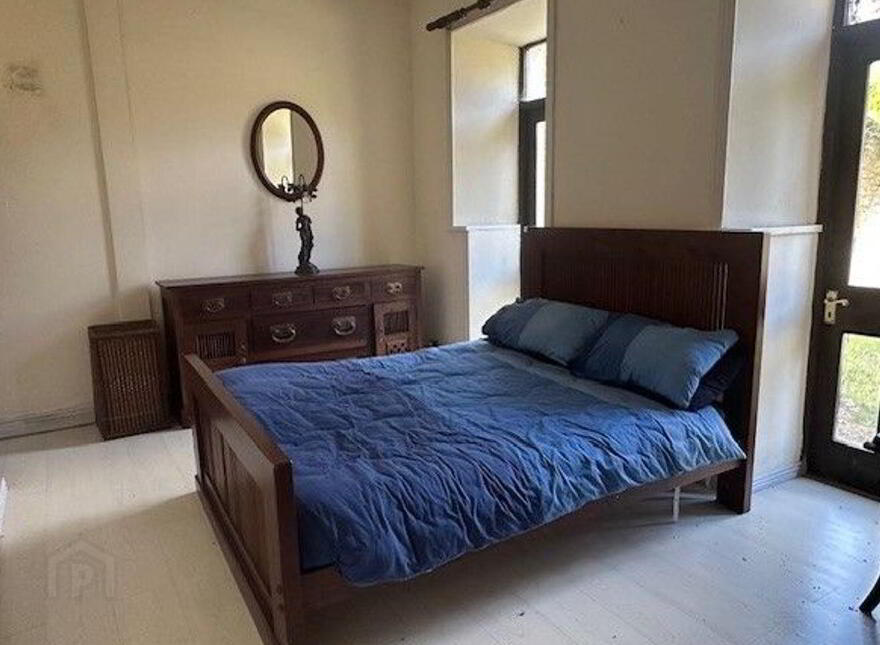 Beakstown Lodge, Beakstown, Holycross, E41WK85