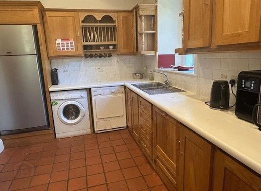 Beakstown Lodge, Beakstown, Holycross, E41WK85