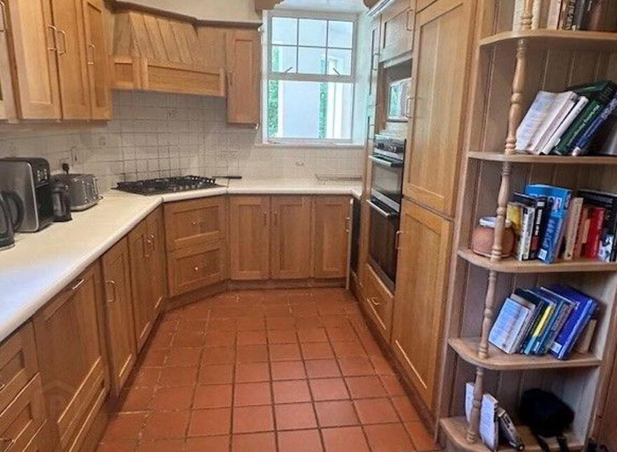 Beakstown Lodge, Beakstown, Holycross, E41WK85