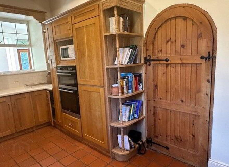 Beakstown Lodge, Beakstown, Holycross, E41WK85