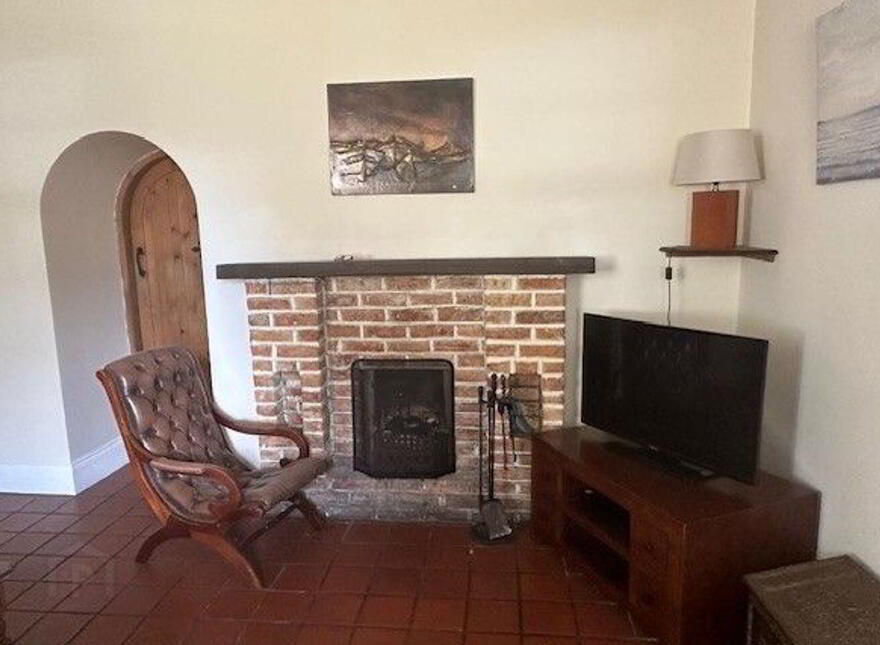 Beakstown Lodge, Beakstown, Holycross, E41WK85