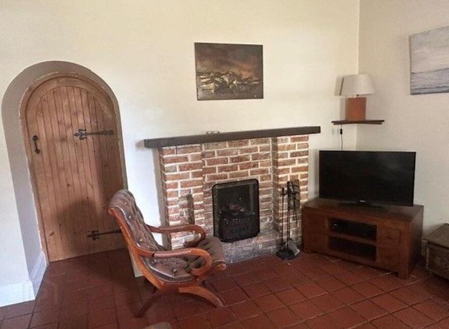 Beakstown Lodge, Beakstown, Holycross, E41WK85
