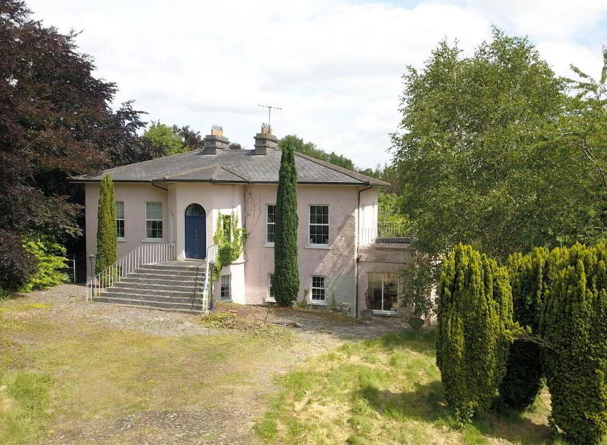 Beakstown Lodge, Beakstown, Holycross, E41WK85