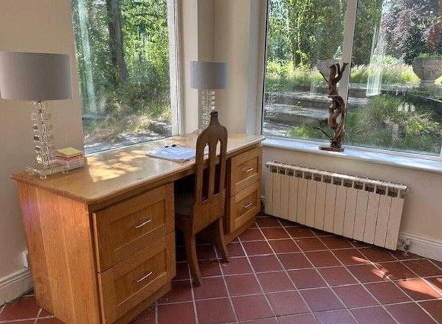 Beakstown Lodge, Beakstown, Holycross, E41WK85