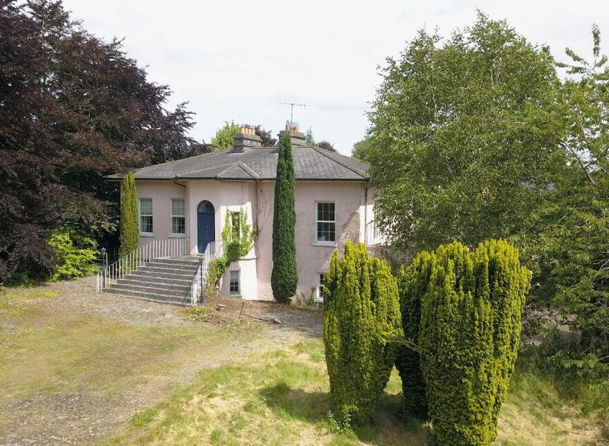 Beakstown Lodge, Beakstown, Holycross, E41WK85