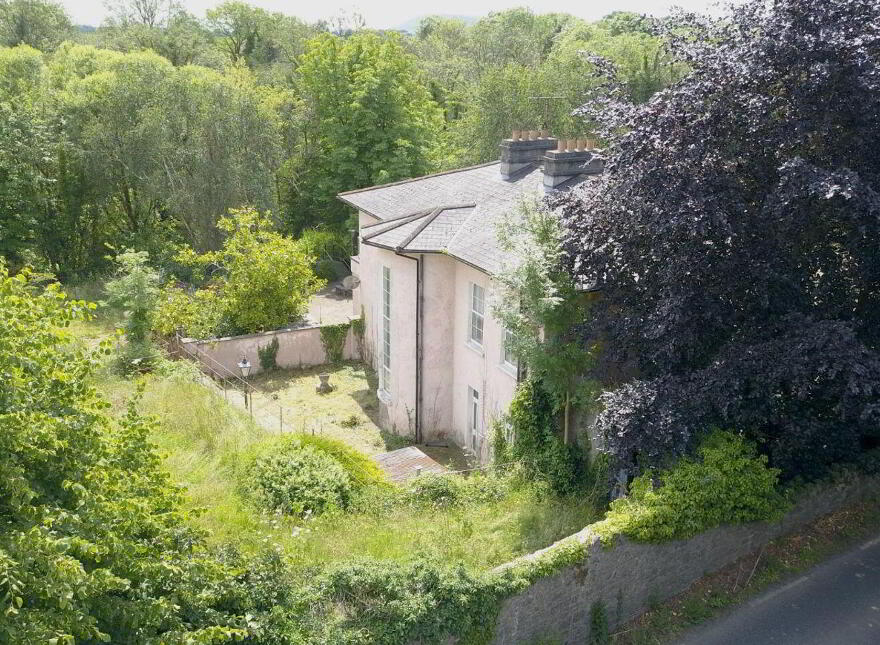 Beakstown Lodge, Beakstown, Holycross, E41WK85