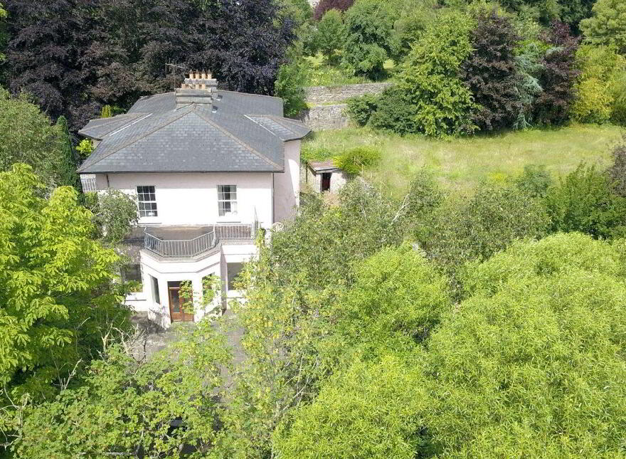 Beakstown Lodge, Beakstown, Holycross, E41WK85
