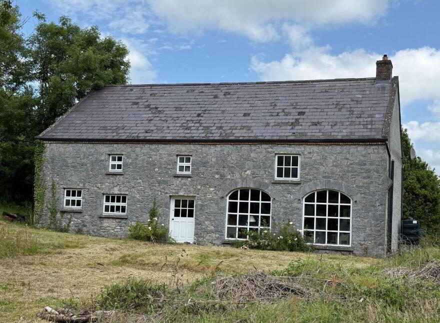Beakstown Lodge, Beakstown, Holycross, E41WK85