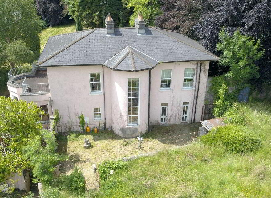 Beakstown Lodge, Beakstown, Holycross, E41WK85