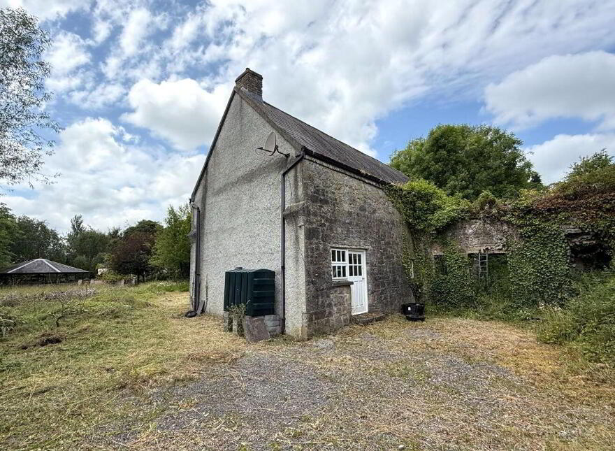 Beakstown Lodge, Beakstown, Holycross, E41WK85