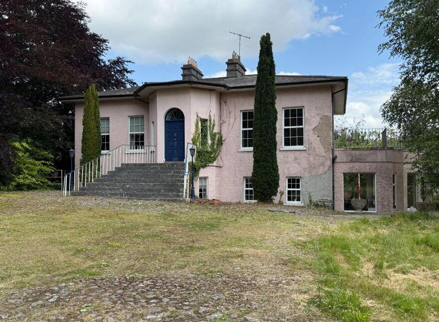 Beakstown Lodge, Beakstown, Holycross, E41WK85