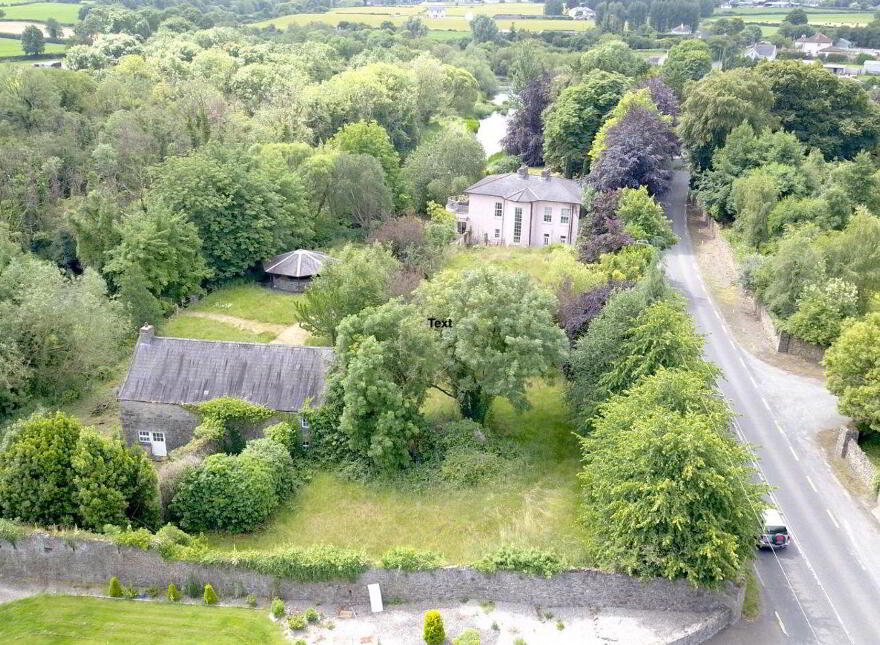 Beakstown Lodge, Beakstown, Holycross, E41WK85