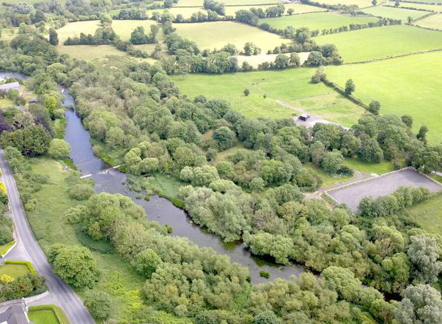 Beakstown Lodge, Beakstown, Holycross, E41WK85