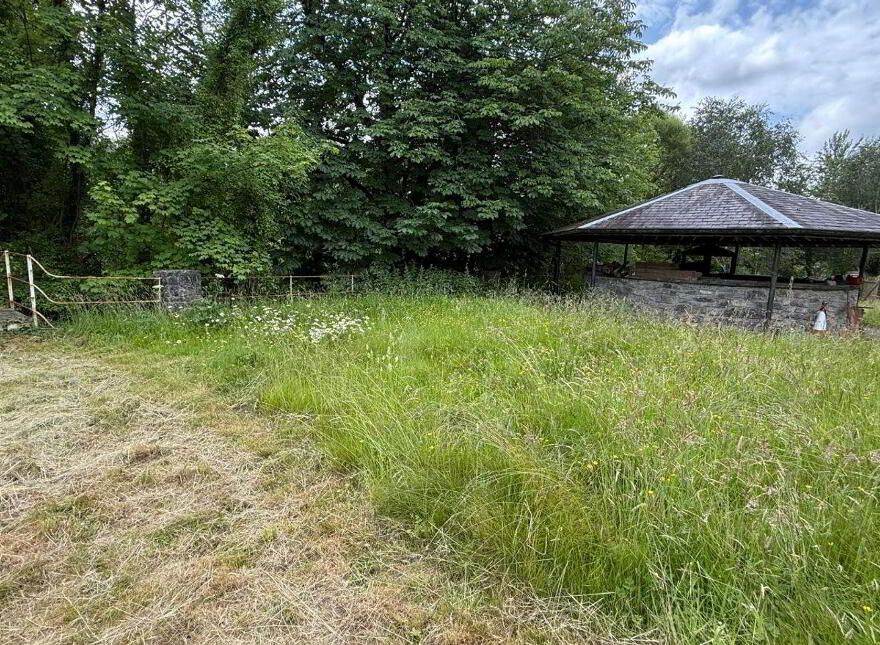 Beakstown Lodge, Beakstown, Holycross, E41WK85