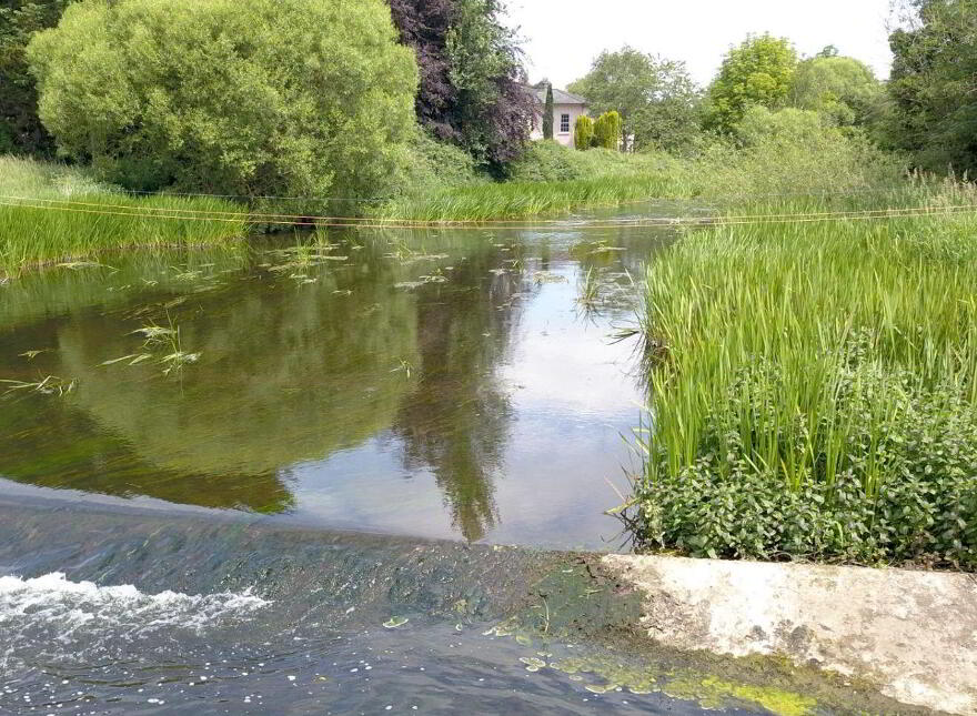 Beakstown Lodge, Beakstown, Holycross, E41WK85