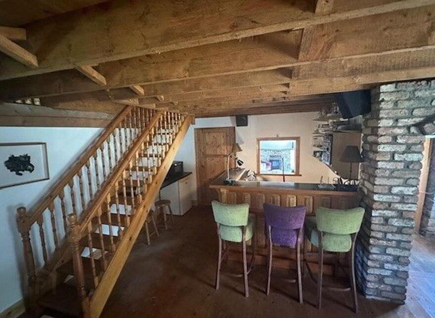 Beakstown Lodge, Beakstown, Holycross, E41WK85