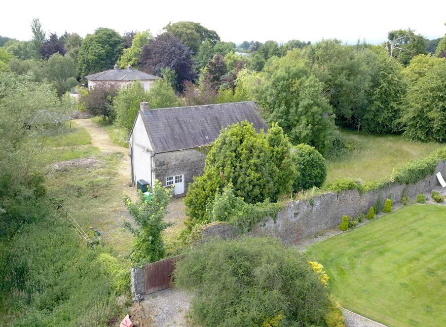 Beakstown Lodge, Beakstown, Holycross, E41WK85