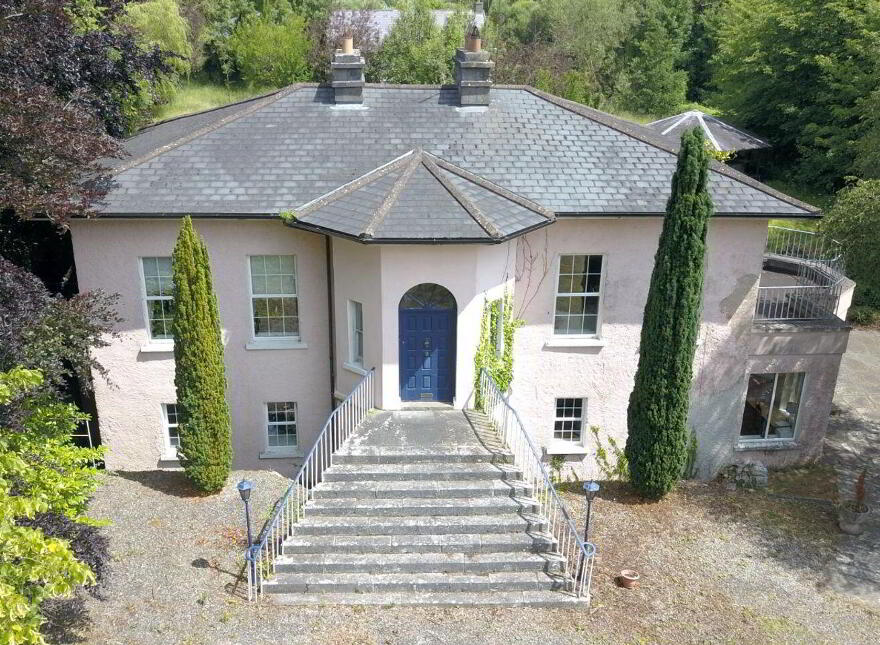 Beakstown Lodge, Beakstown, Holycross, E41WK85