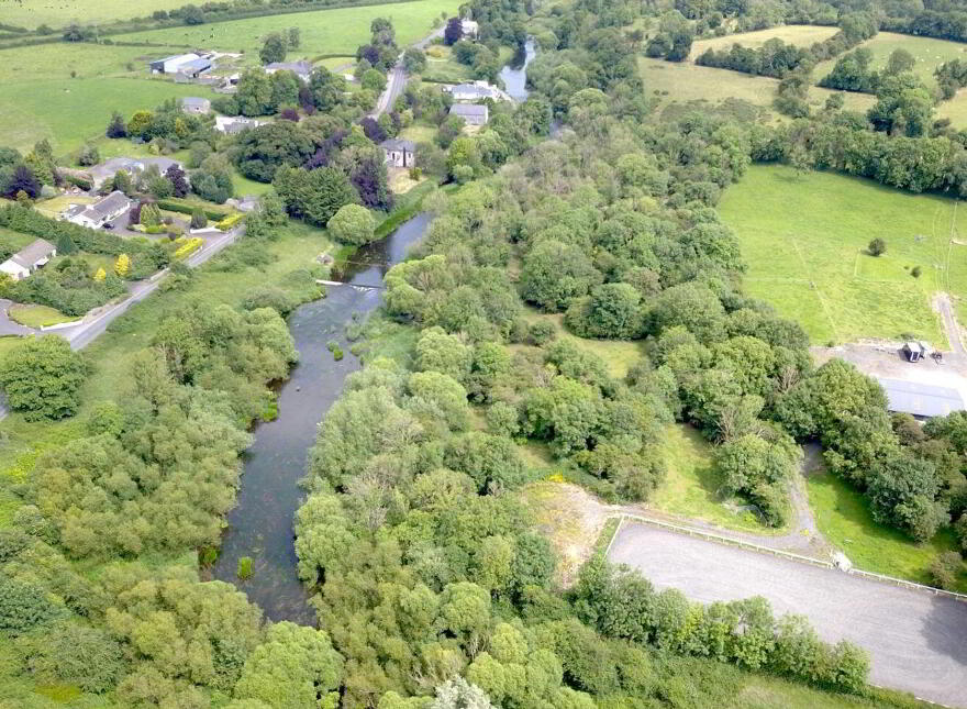 Beakstown Lodge, Beakstown, Holycross, E41WK85