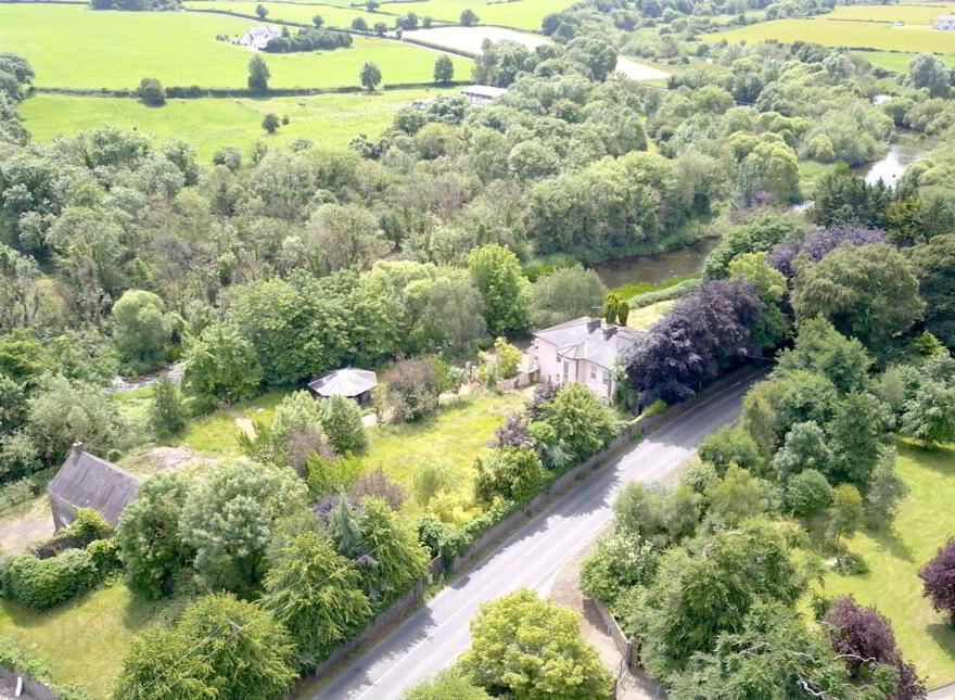 Beakstown Lodge, Beakstown, Holycross, E41WK85
