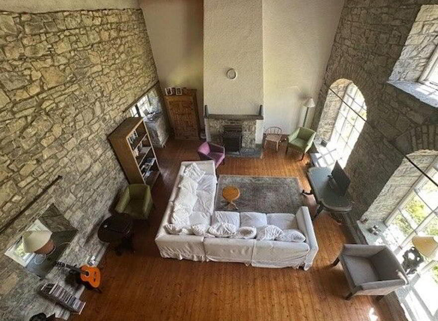 Beakstown Lodge, Beakstown, Holycross, E41WK85