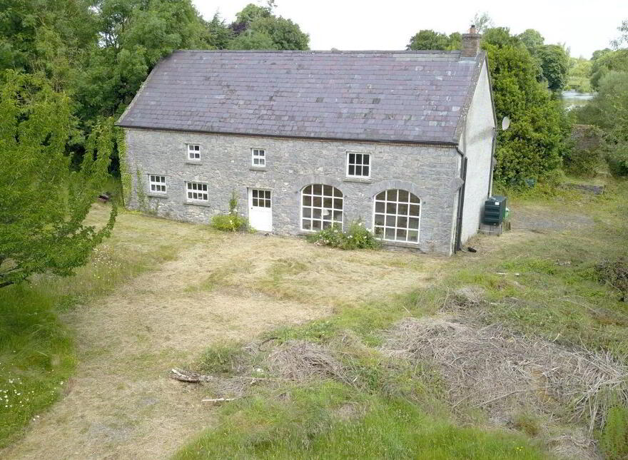 Beakstown Lodge, Beakstown, Holycross, E41WK85