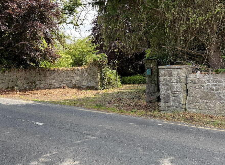 Beakstown Lodge, Beakstown, Holycross, E41WK85